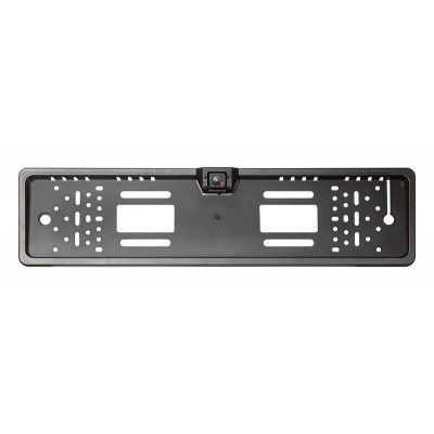 Камера заднього виду SWAT VDC-006 (у рамку номера)
