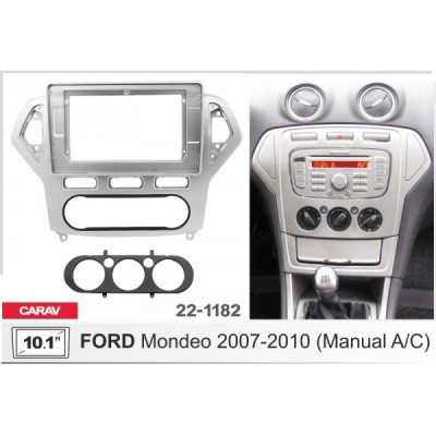 Перехідна рамка Ford Mondeo Carav 22-1182