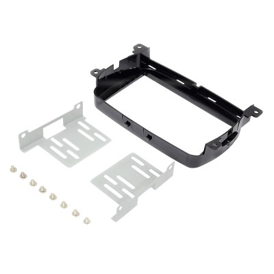 Переходная рамка Carav Fiat 500 (11-804)