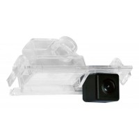Камера заднего вида Falcon HS8155-XCCD Hyundai Reina, Verna