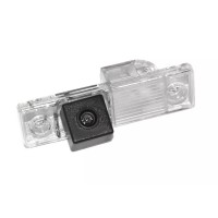 Камера заднего вида Falcon HS8209-XCCD Chevrolet Epica