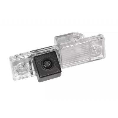 Камера заднего вида Falcon HS8209-XCCD Chevrolet Epica