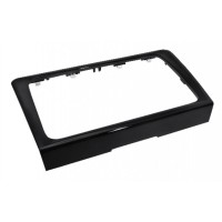 Рамка перехідна Gazer AM9501 (VW Bora)