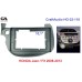 Рамка переходная CraftAudio HO-22-118 HONDA Jazz / Fit 2008-2013 10.1"