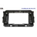 Рамка переходная CraftAudio NI-22-415 NISSAN Micra (K14) 2017+ 10.1"