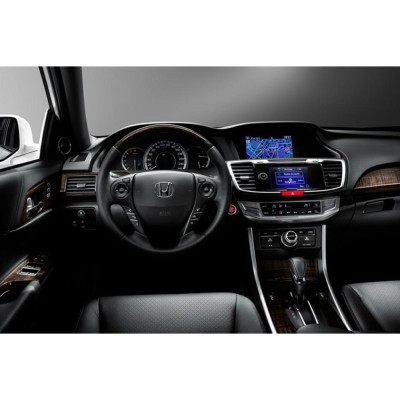 Рамка переходная CraftAudio HO-22-443 HONDA Accord 2013-2018