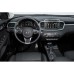 Рамка переходная CraftAudio KI-22-515 KIA Sorento (UM) 2014-2019