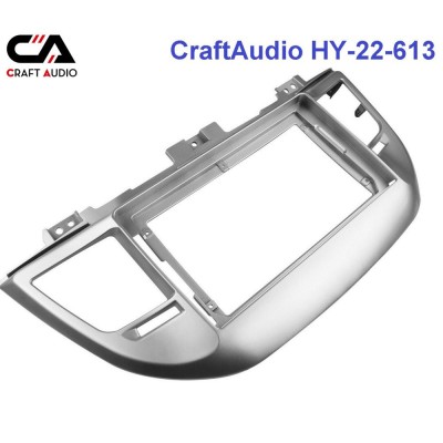 Рамка переходная CraftAudio HY-22-613 HYUNDAI Tucson 2015-2018