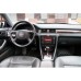 Рамка переходная CraftAudio АU-22-458 AUDI A6 (4B) 1997-2005, Allroad 2000-2006 9" + проводка