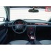 Рамка переходная CraftAudio АU-22-458 AUDI A6 (4B) 1997-2005, Allroad 2000-2006 9" + проводка