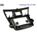 Рамка переходная CraftAudio TOY-22-099 TOYOTA Highlander 2009-2014 10.1"