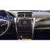 Рамка переходная CraftAudio TOY-22-696 TOYOTA Corolla (E70) 2017-2019 10.1"