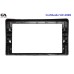 Рамка переходная CraftAudio VW-008N VW Touareg 2002-2010 9"
