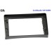Рамка переходная CraftAudio VW-008N VW Touareg 2002-2010 9"