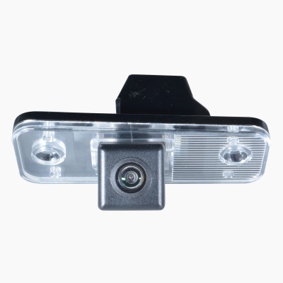 HYUNDAI Santa Fe (2006-2012). Номер "Prime-X" MY-12-5555
