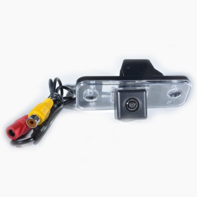 HYUNDAI Santa Fe (2006-2012). Номер "Prime-X" MY-12-5555