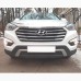 HYUNDAI Azera, Santa Fe, IX45 (2013 - 2015). Номер "Prime-X" C8033