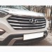 HYUNDAI Azera, Santa Fe, IX45 (2013 - 2015). Номер "Prime-X" C8033