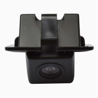 TOYOTA Prado 150 (2009-н.в.). Номер "Prime-X" CA-9833