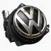 Камера в ручку багажника Volkswagen Golf, V, VI, Passat B6 4D, B7 4D, CC. Номер "Prime-X" TR-05 CAN+IPAS