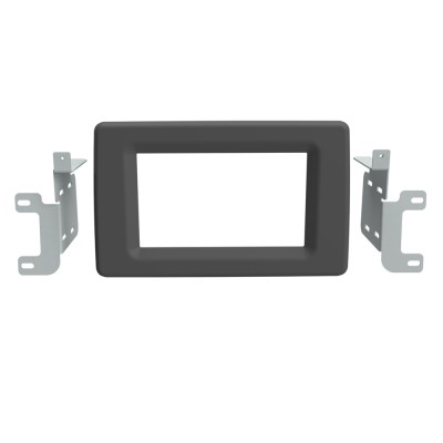 Перехідна рамка ACV Renault Master, Opel Movano, Nissan NV400 (381250-20-1)