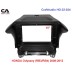 Рамка перехідна CraftAudio HO-22-034 HONDA Odyssey (RB3/RB4) 2008-2013 10"