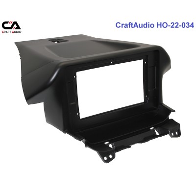 Рамка перехідна CraftAudio HO-22-034 HONDA Odyssey (RB3/RB4) 2008-2013 10"