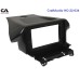 Рамка перехідна CraftAudio HO-22-034 HONDA Odyssey (RB3/RB4) 2008-2013 10"