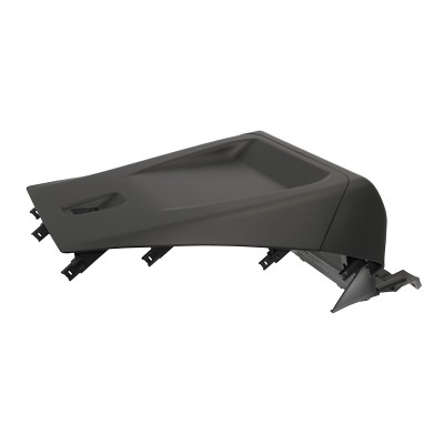 Рамка перехідна CraftAudio HO-22-034 HONDA Odyssey (RB3/RB4) 2008-2013 10"
