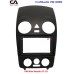 Рамка + проводка CraftAudio VW-009N VW New Beetle 97-10