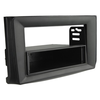Переходная рамка Chevrolet Aveo, ZAZ Vida AWM 781-10-067