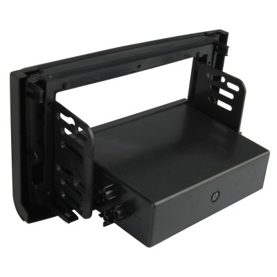 Переходная рамка Chevrolet Aveo, ZAZ Vida AWM 781-10-067