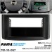Переходная рамка Chevrolet Aveo, ZAZ Vida AWM 781-10-067