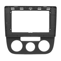 Переходная рамка Volkswagen Jetta Carav 22-1307
