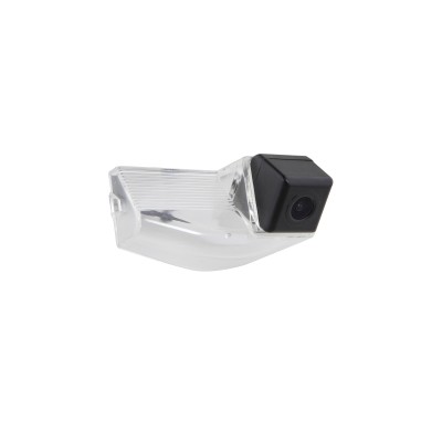 Камера заднього виду Falcon HS8023-AHD Cube Mazda 2 2005-н.в / 3 2008-2011