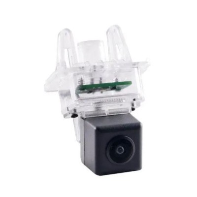 Камера заднього виду Falcon HS8244-AHD Cube Mercedes-Benz E Class 2016-2019 / C Class 2014+ / S Class 2012-2014