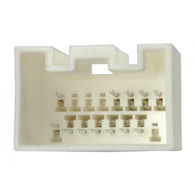 Перехідник ISO Ford, Lincoln, Mercury ACV 1113-02