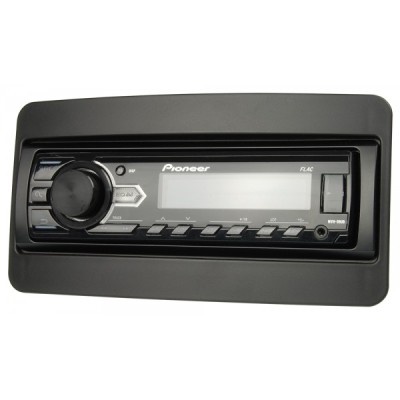 Перехідна рамка ACV Toyota 1 DIN (281300-11)