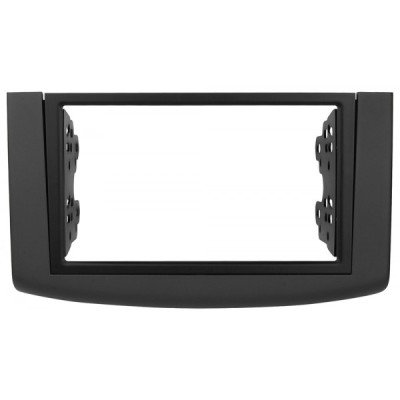 Перехідна рамка AWM Chevrolet Aveo, ZAZ Vida (781-10-055)