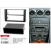 Перехідна рамка CARAV Audi A4 (11-001)