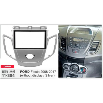Перехідна рамка Ford Fiesta Carav 11-304