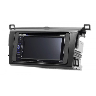 Перехідна рамка CARAV Toyota RAV4 (11-343)