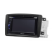 Перехідна рамка CARAV Mercedes Vito, Viano, W639, W203, W209, W463 (11-459)