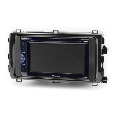 Перехідна рамка Toyota Auris Carav 11-512