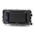 Перехідна рамка Toyota Auris Carav 11-512