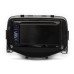 Перехідна рамка Carav Citroen C1, Peugeot 108, Toyota Aygo (11-591)