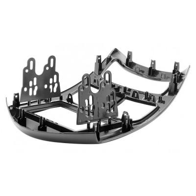 Перехідна рамка Carav Chevrolet Spark (11-542)