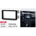 Перехідна рамка CARAV Toyota Hilux (11-573)