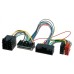Перехідник для магнітол Ford, Land Rover Carav 12-240