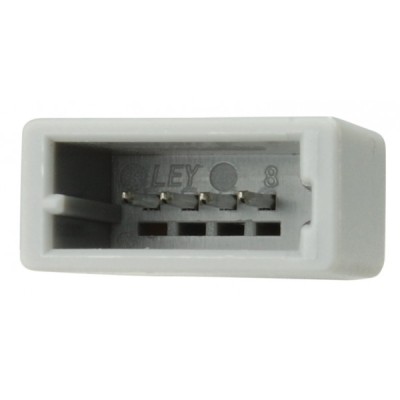 Адаптер для штатних USB-роз'ємів KIA, Hyundai Carav 20-001
